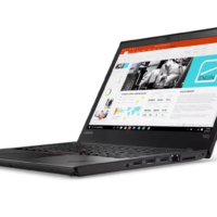 Lenovo 470